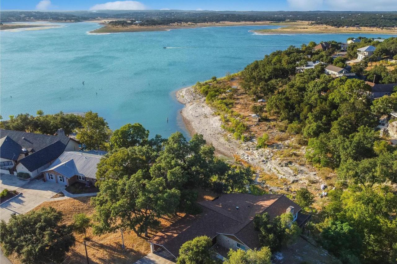 Willa Bogi Canyon Lake Zewnętrze zdjęcie